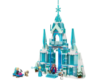 LEGO Disney Princess 43244 Lodowy pałac Elzy - 1248609 - zdjęcie 2